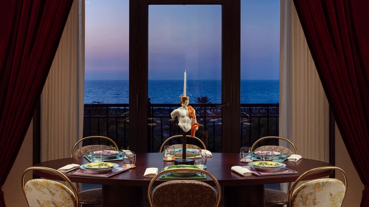 St Regis Saadiyat Island Resort